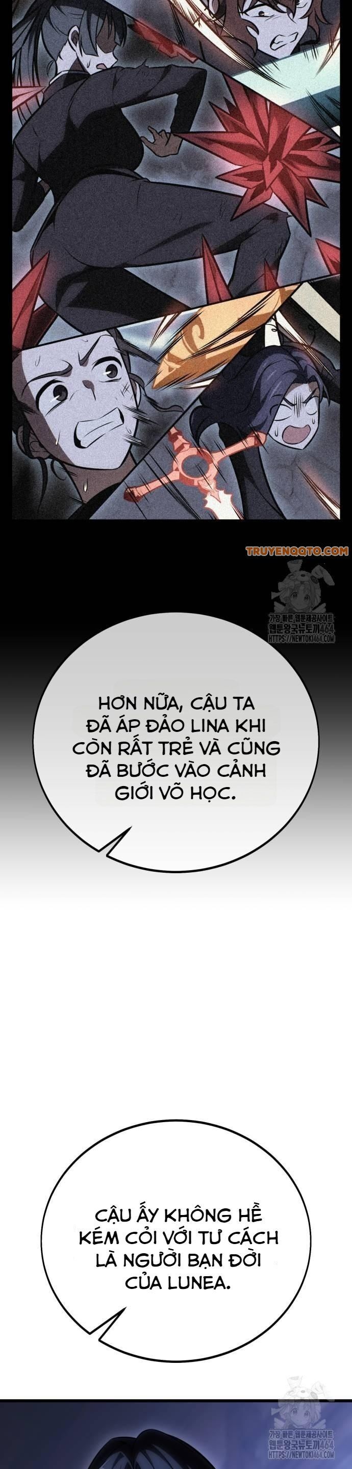 Fate/Extra Ccc Fox Tail - Chương 56 - Trang 61