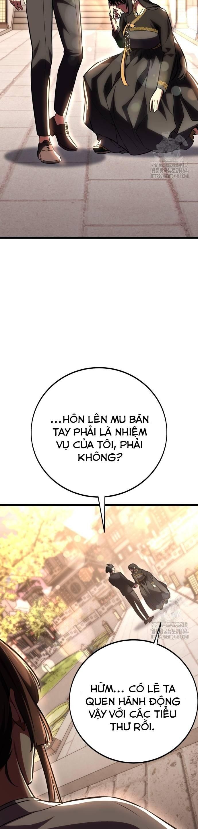 Fate/Extra Ccc Fox Tail - Chương 56 - Trang 84