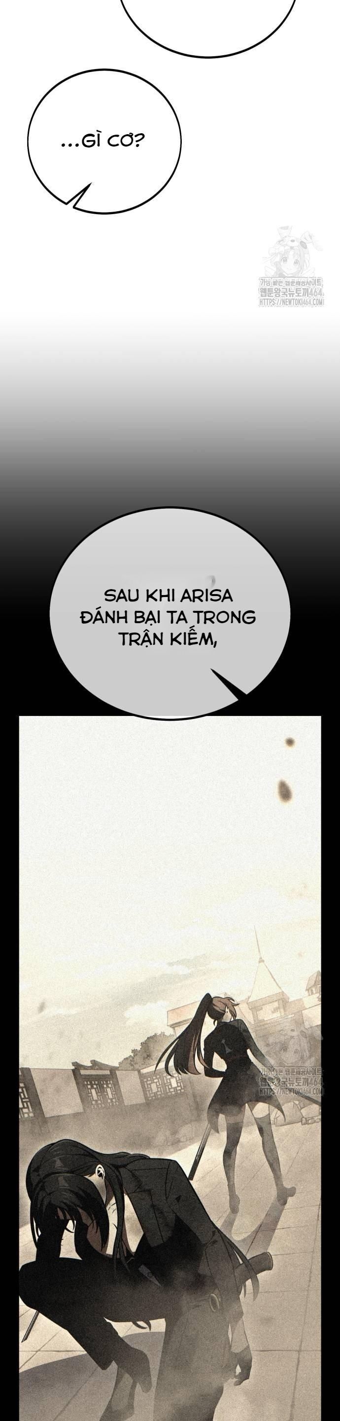 Fate/Extra Ccc Fox Tail - Chương 56 - Trang 19