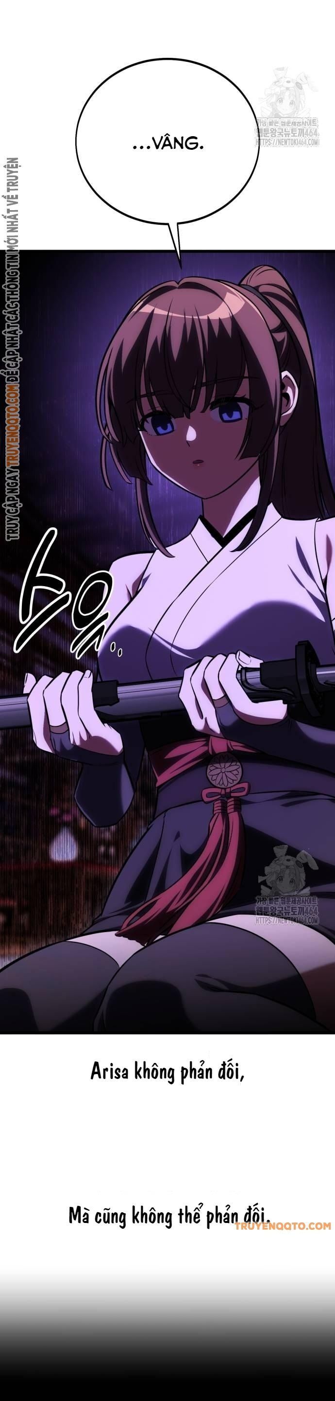 Fate/Extra Ccc Fox Tail - Chương 56 - Trang 33