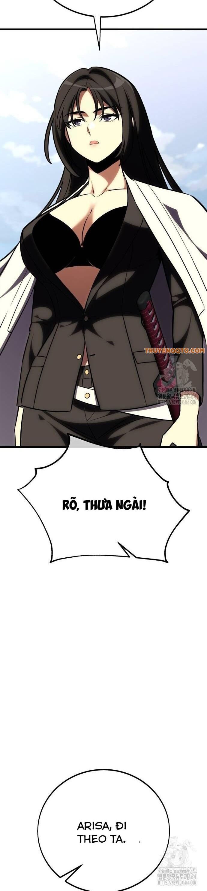 Fate/Extra Ccc Fox Tail - Chương 56 - Trang 6