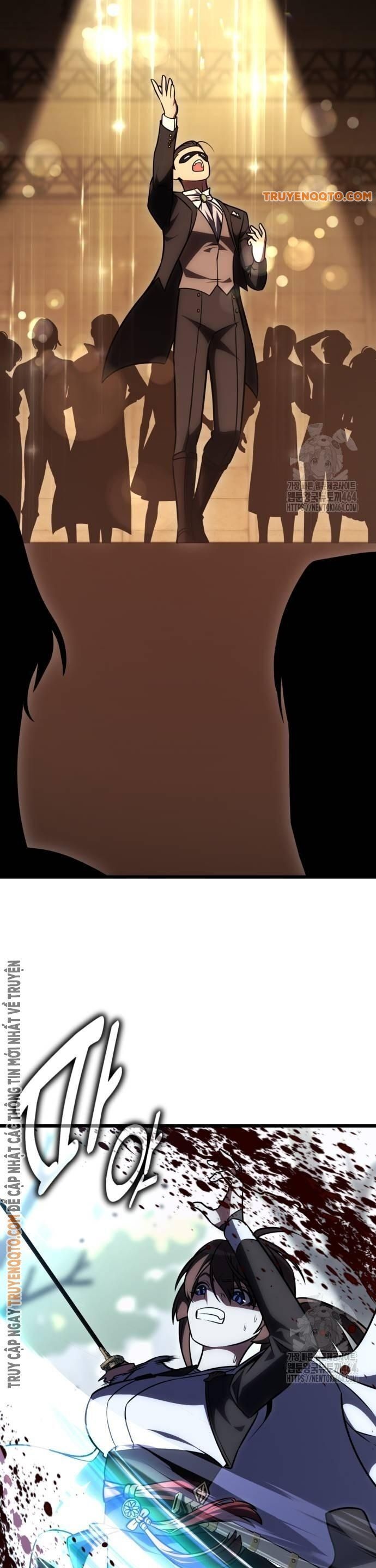 Fate/Extra Ccc Fox Tail - Chương 56 - Trang 75