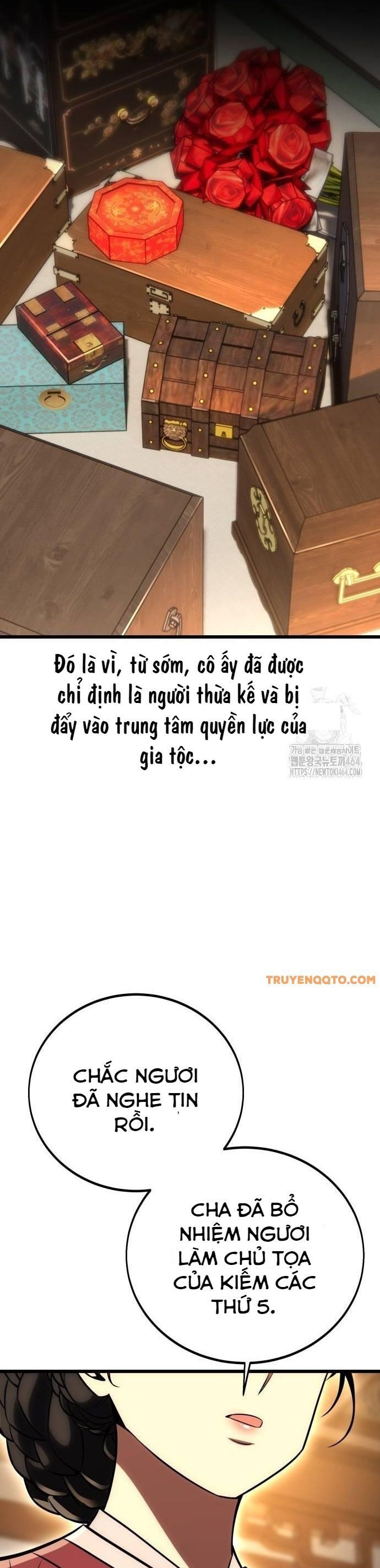 Fate/Extra Ccc Fox Tail - Chương 56 - Trang 27