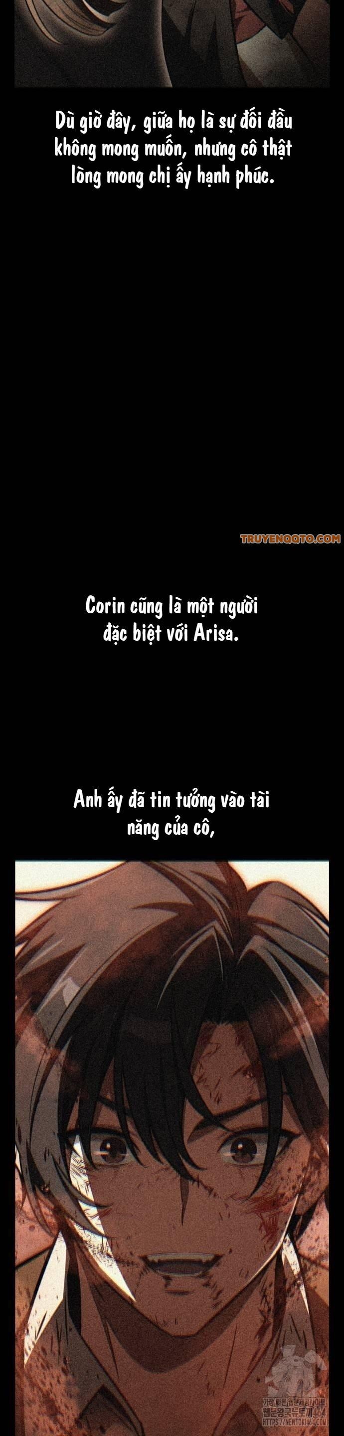 Fate/Extra Ccc Fox Tail - Chương 56 - Trang 46