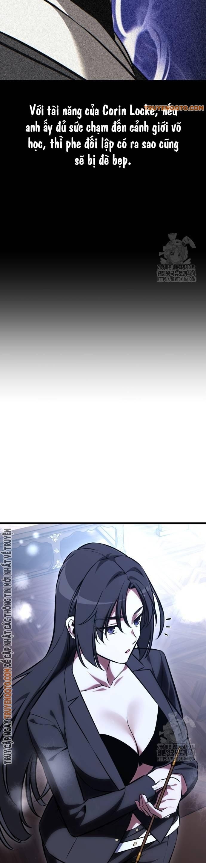 Fate/Extra Ccc Fox Tail - Chương 56 - Trang 55