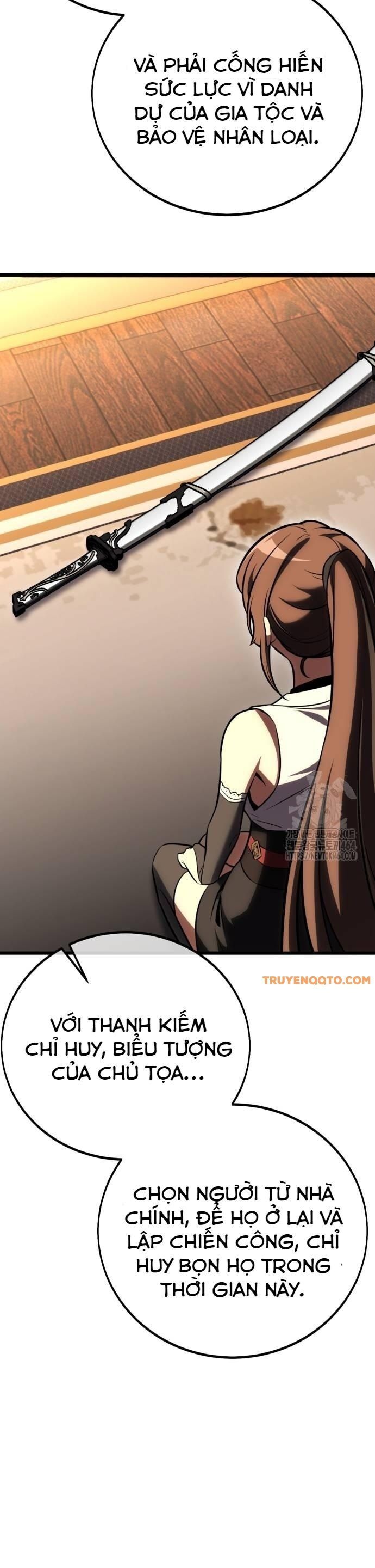 Fate/Extra Ccc Fox Tail - Chương 56 - Trang 32