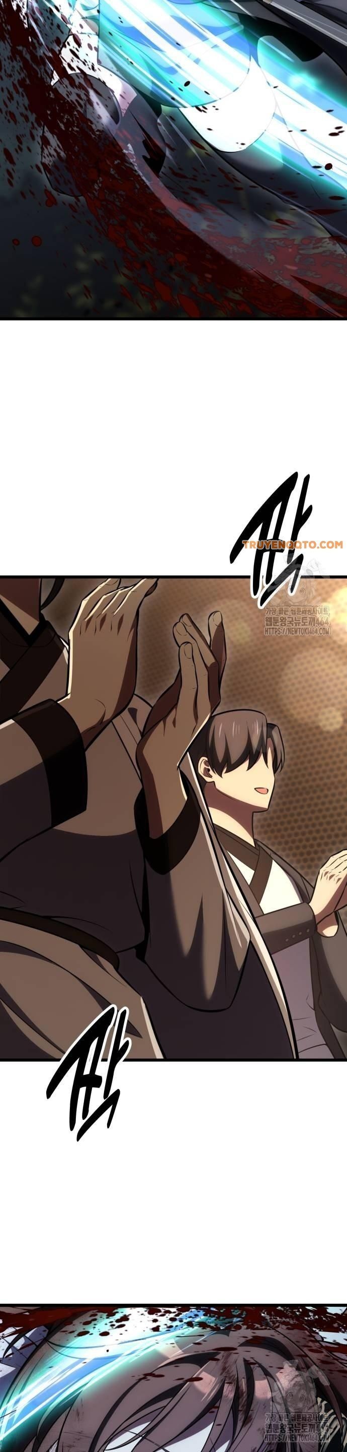 Fate/Extra Ccc Fox Tail - Chương 56 - Trang 76