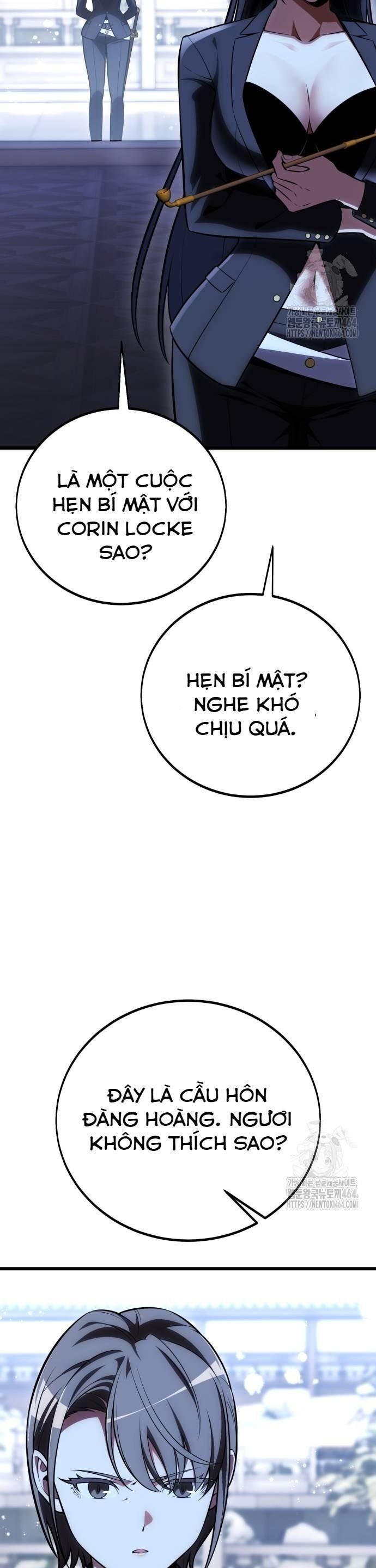 Fate/Extra Ccc Fox Tail - Chương 56 - Trang 59