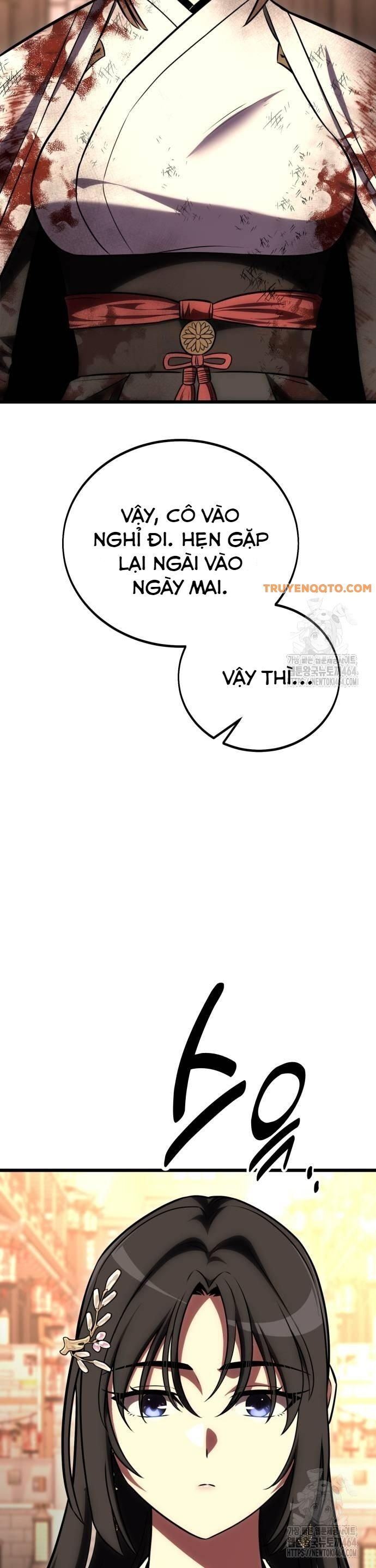 Fate/Extra Ccc Fox Tail - Chương 56 - Trang 86