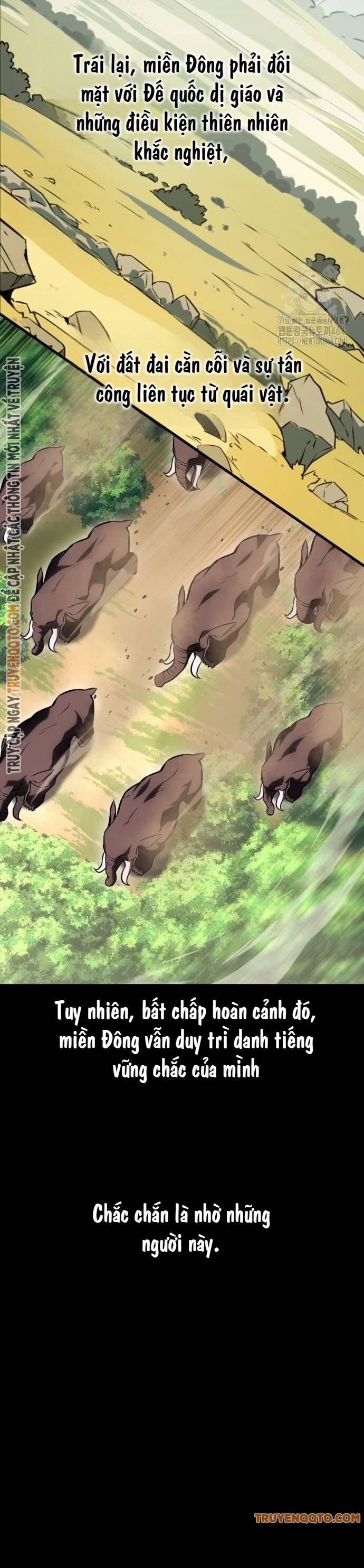 Fate/Extra Ccc Fox Tail - Chương 56 - Trang 3