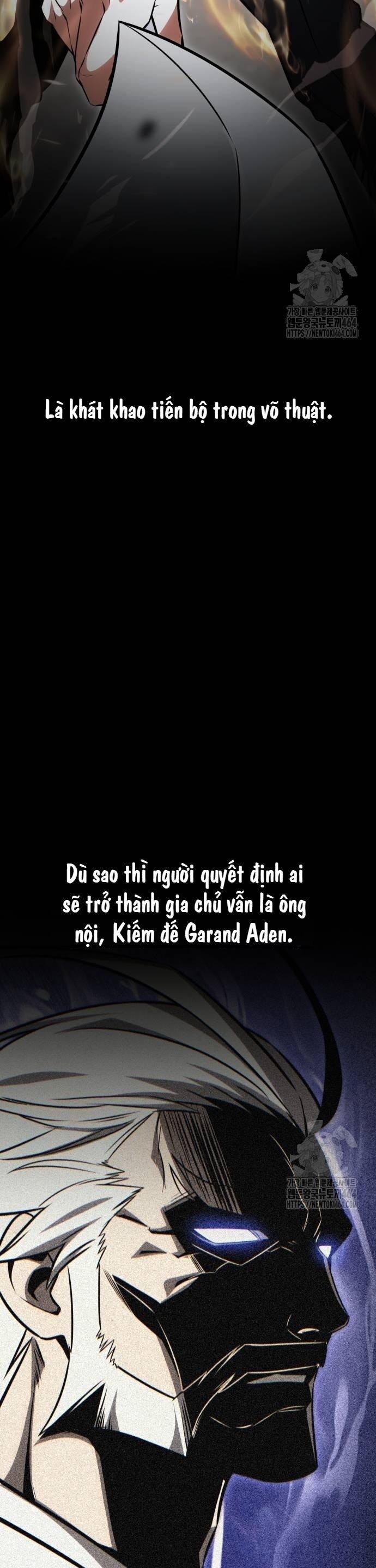 Fate/Extra Ccc Fox Tail - Chương 56 - Trang 54