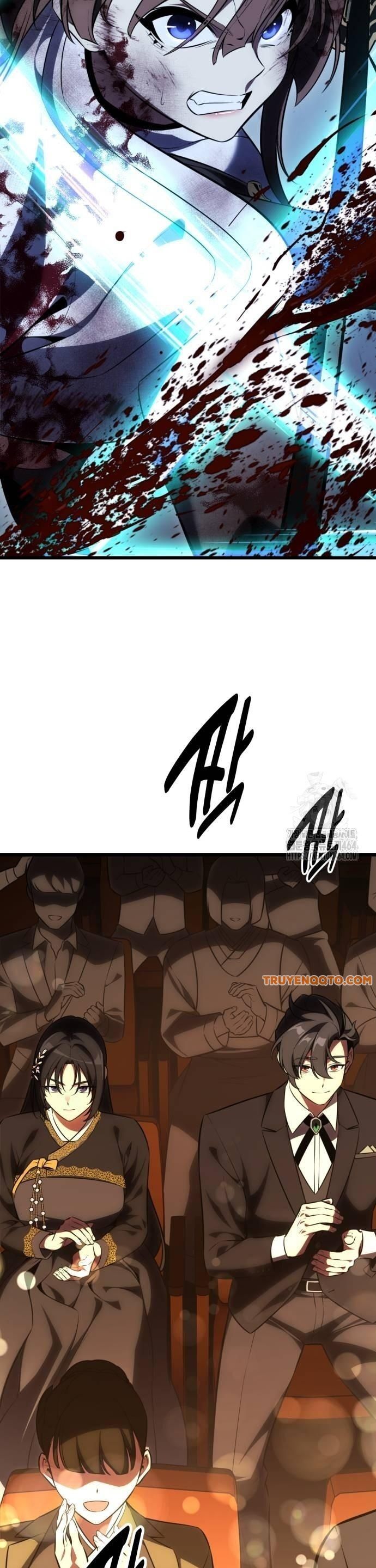 Fate/Extra Ccc Fox Tail - Chương 56 - Trang 77