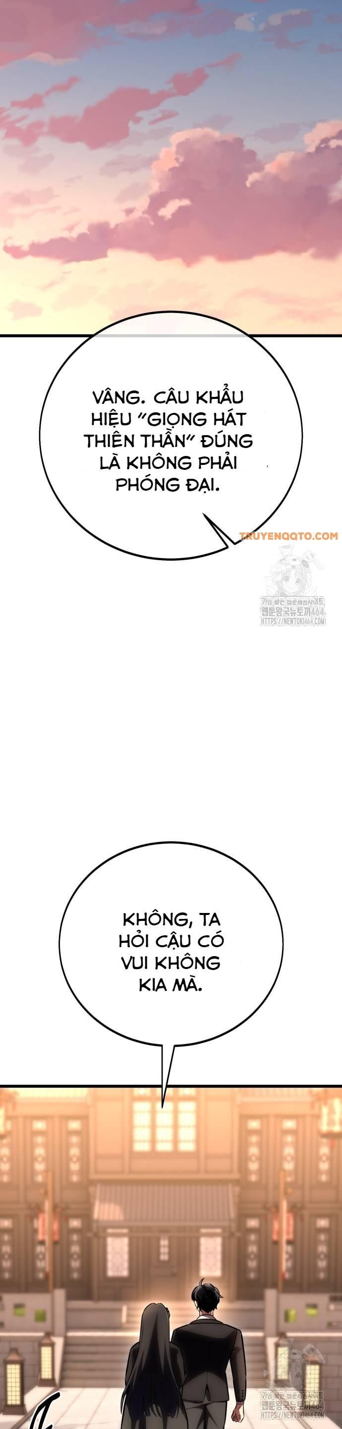 Fate/Extra Ccc Fox Tail - Chương 56 - Trang 81