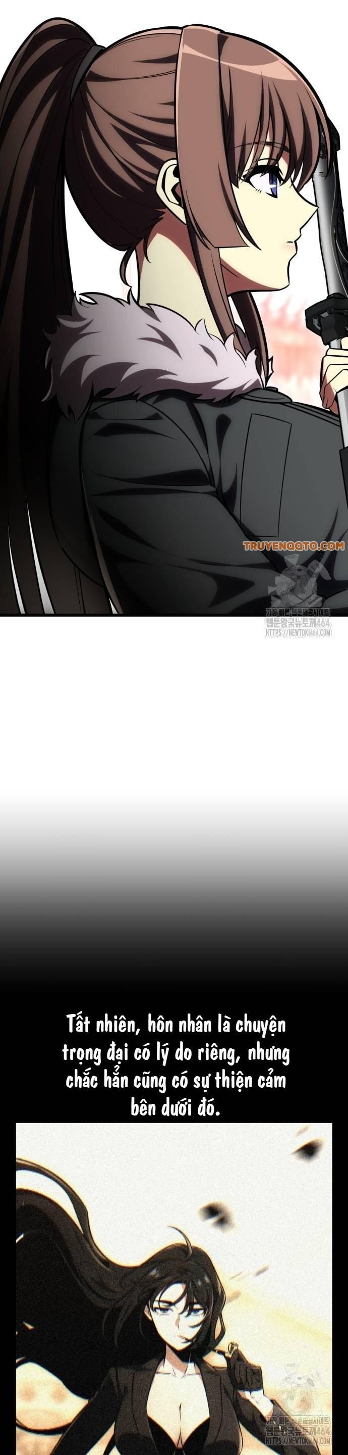 Fate/Extra Ccc Fox Tail - Chương 56 - Trang 41