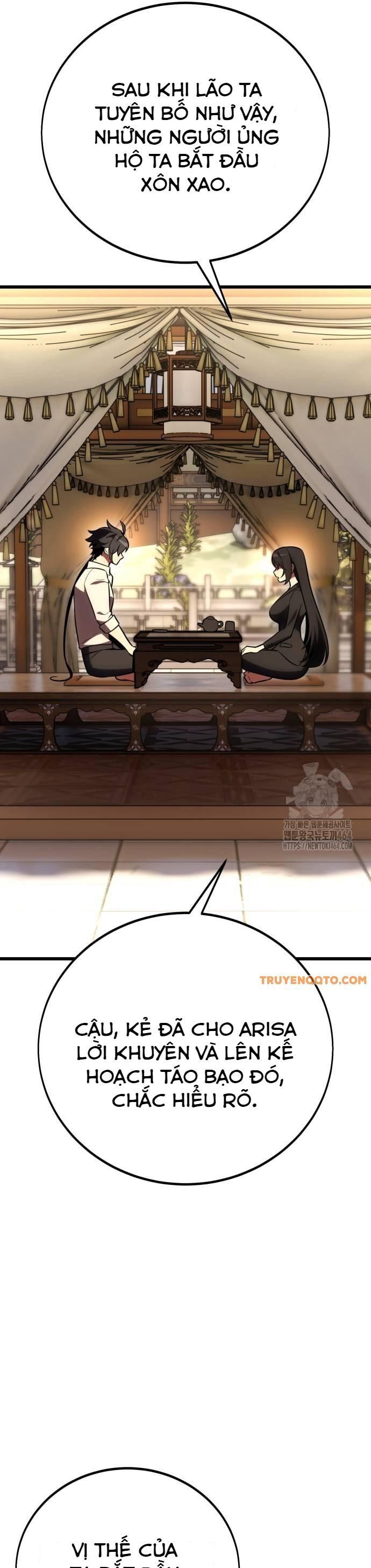 Fate/Extra Ccc Fox Tail - Chương 56 - Trang 22