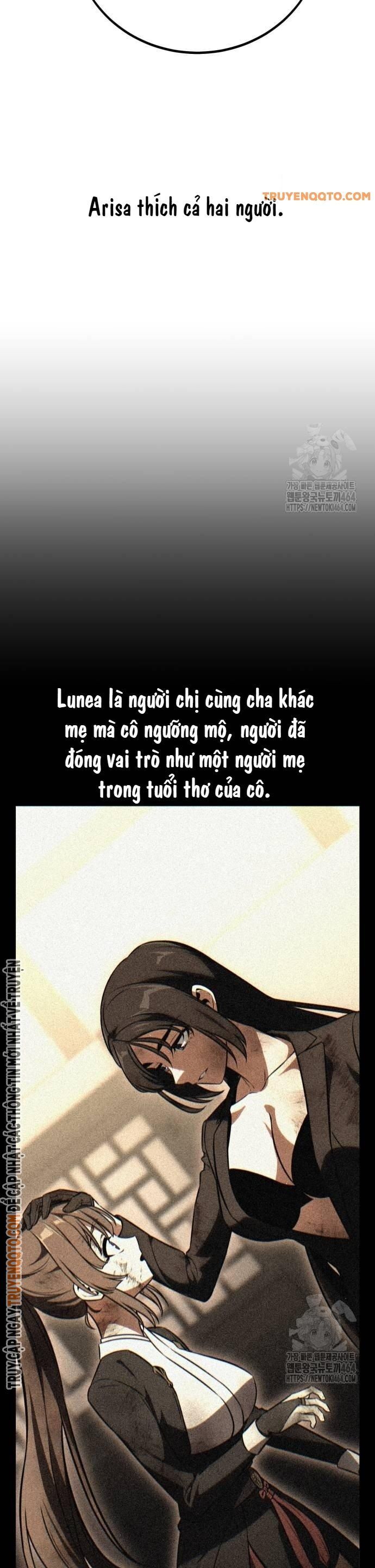 Fate/Extra Ccc Fox Tail - Chương 56 - Trang 45