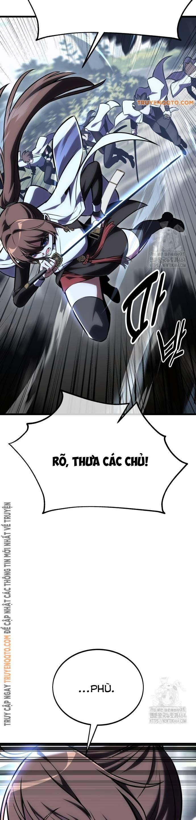 Fate/Extra Ccc Fox Tail - Chương 56 - Trang 70