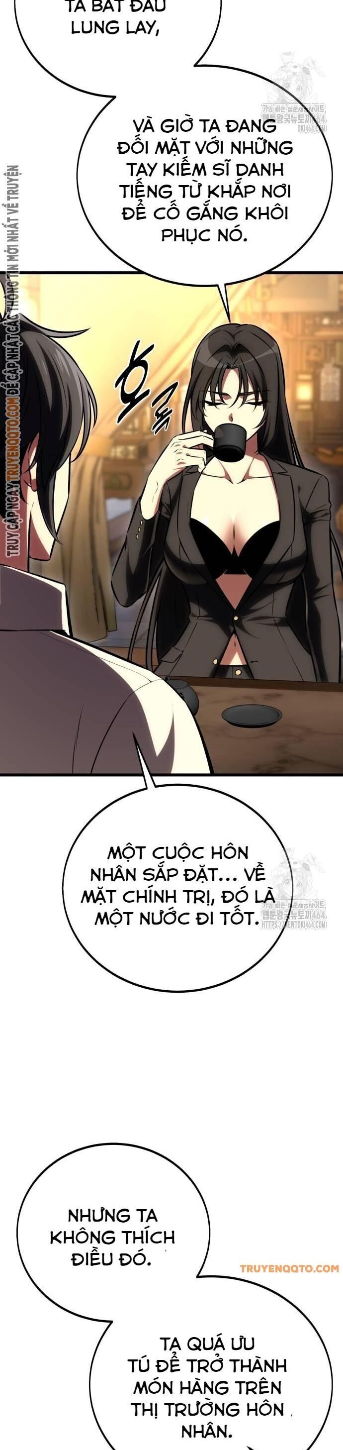 Fate/Extra Ccc Fox Tail - Chương 56 - Trang 23