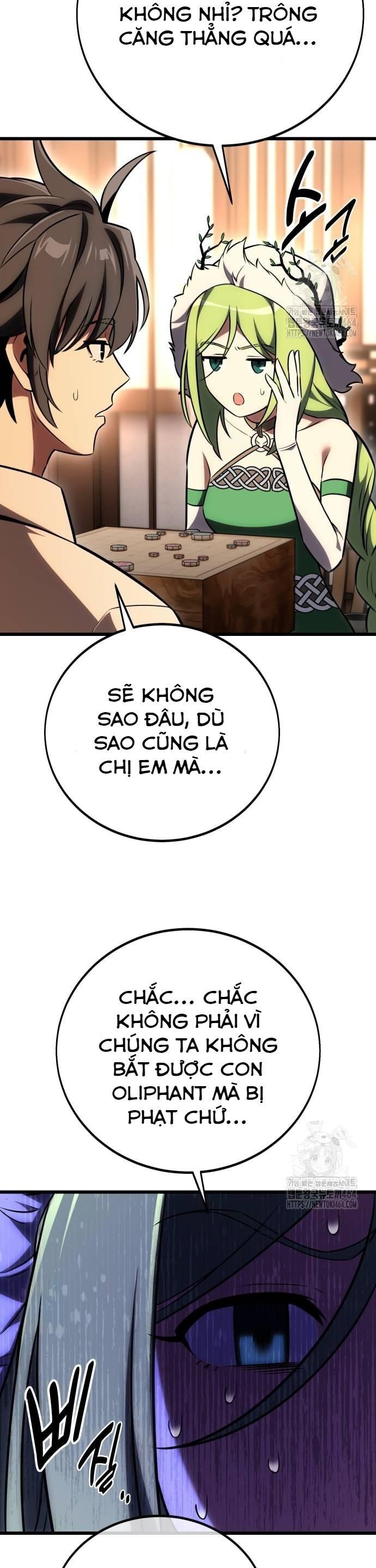 Fate/Extra Ccc Fox Tail - Chương 56 - Trang 9