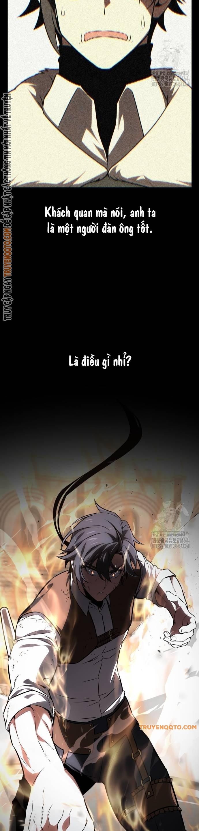 Fate/Extra Ccc Fox Tail - Chương 56 - Trang 53