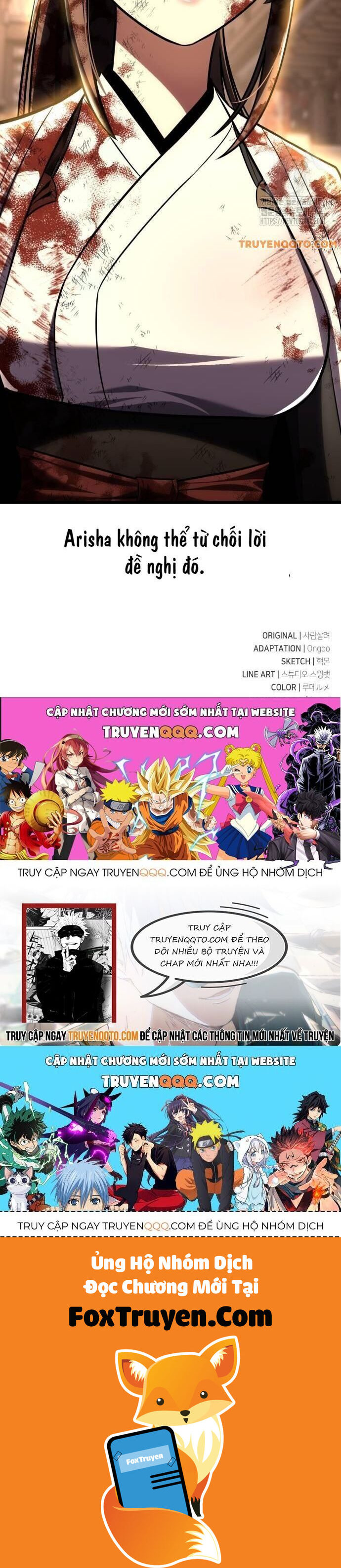 Fate/Extra Ccc Fox Tail - Chương 56 - Trang 95