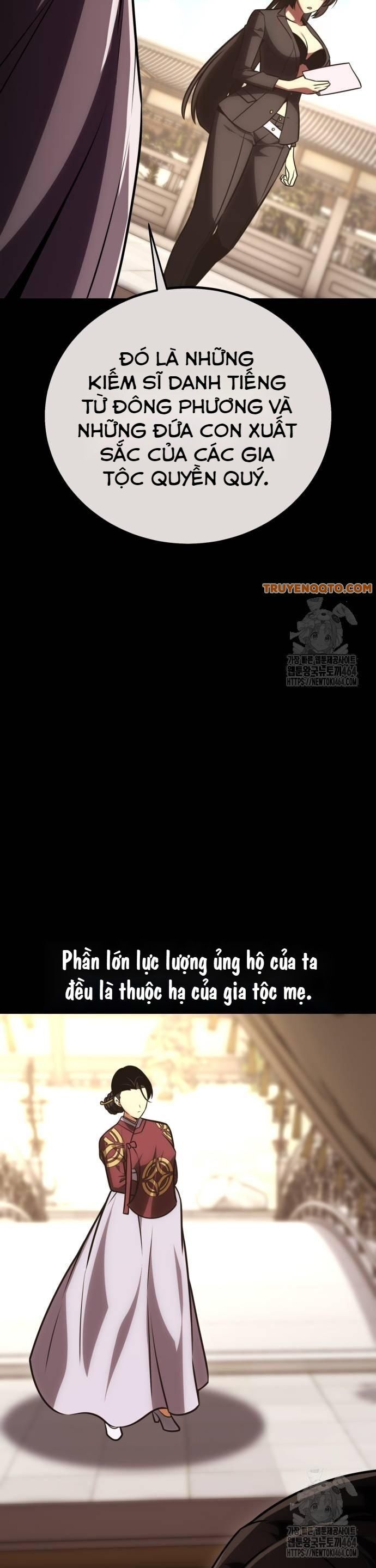 Fate/Extra Ccc Fox Tail - Chương 56 - Trang 51