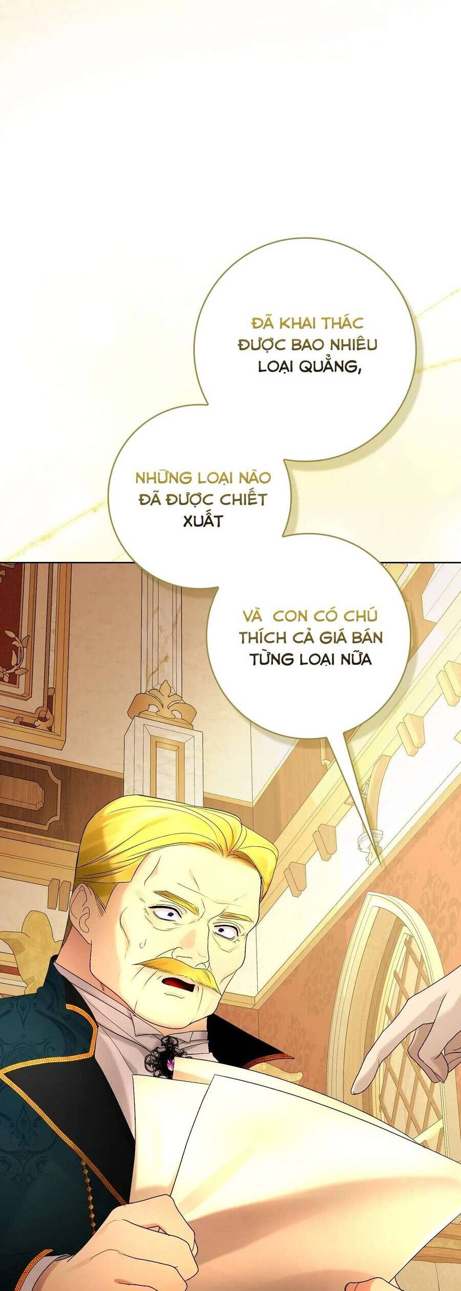 Không Cần Hối Hận - Chương 9 - Trang 93