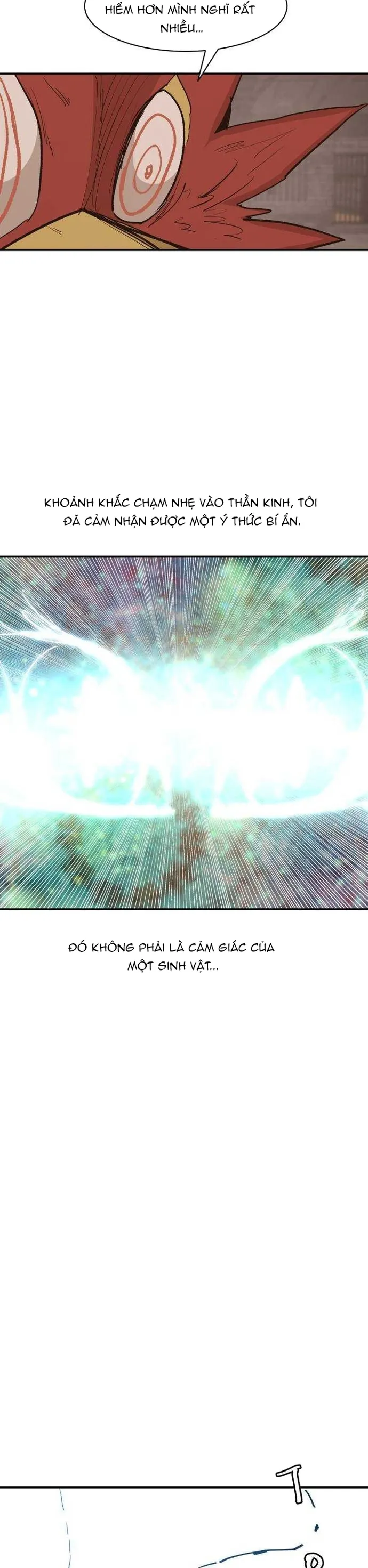 Viên Đá Đỏ - Chương 76 - Trang 28