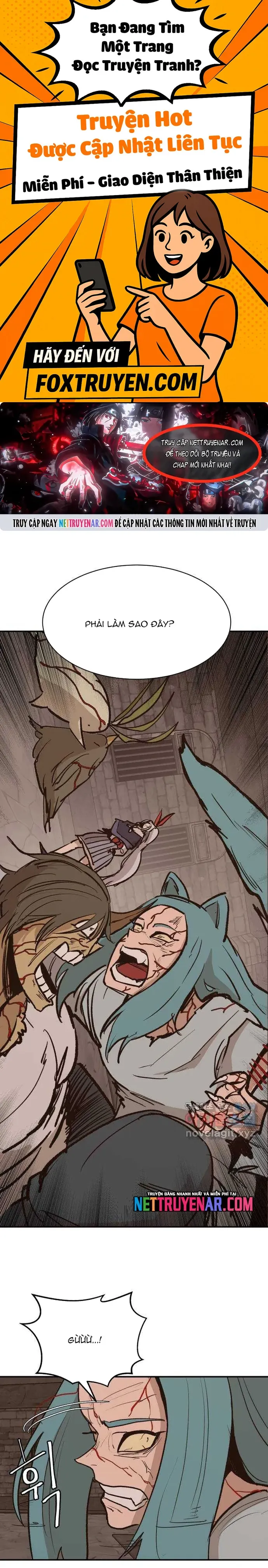 Viên Đá Đỏ - Chương 76 - Trang 1