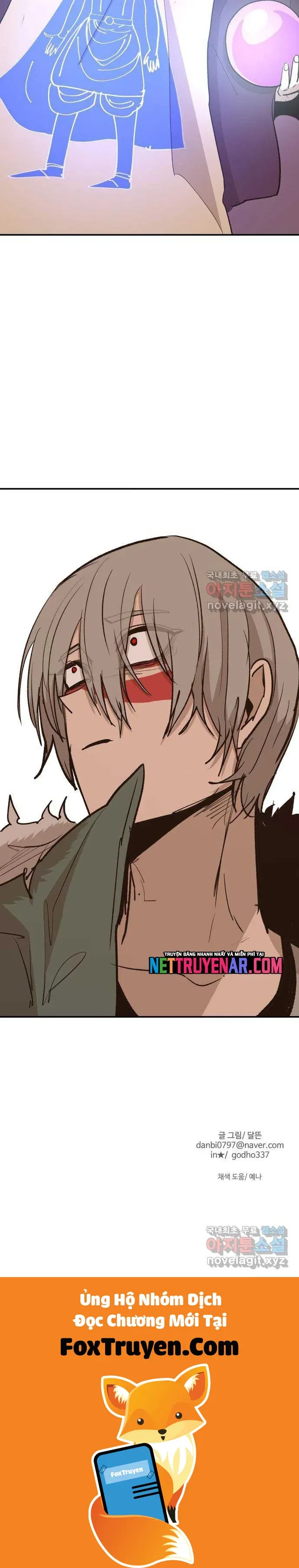 Viên Đá Đỏ - Chương 76 - Trang 30