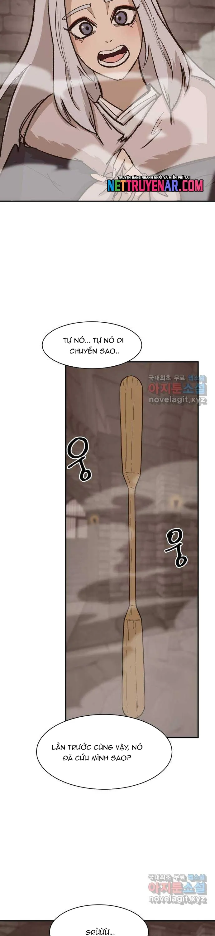 Viên Đá Đỏ - Chương 76 - Trang 6