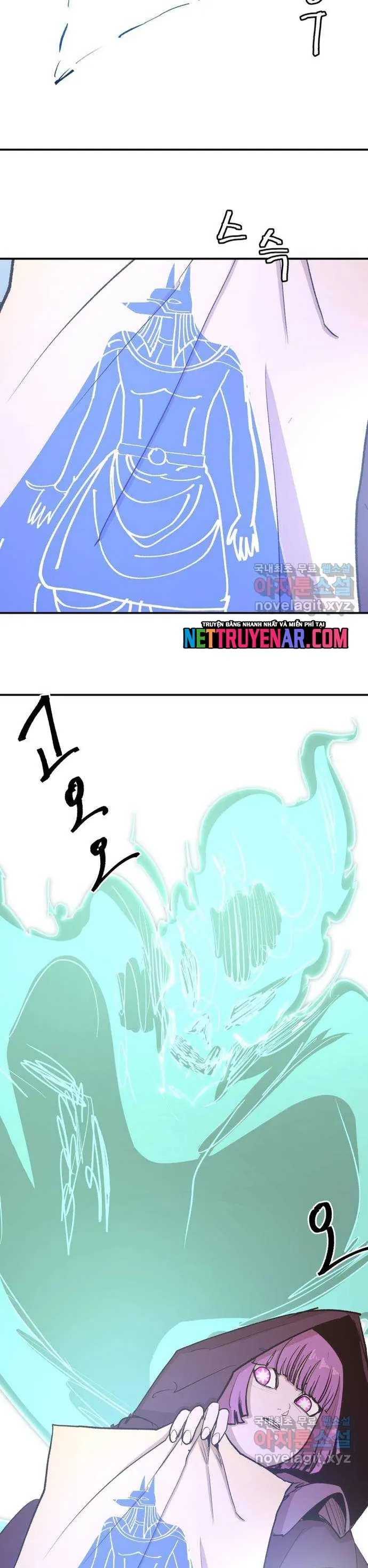 Viên Đá Đỏ - Chương 76 - Trang 29