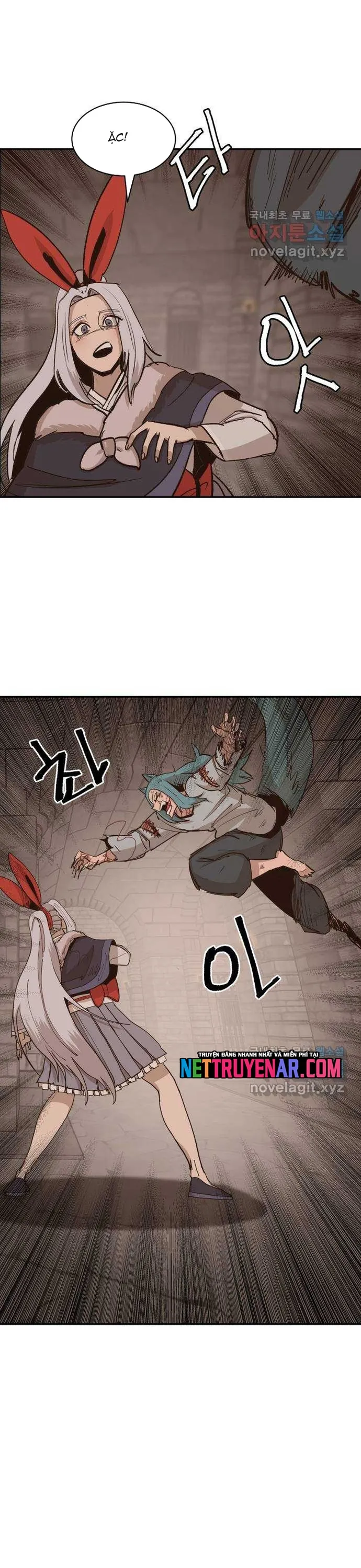 Viên Đá Đỏ - Chương 76 - Trang 2