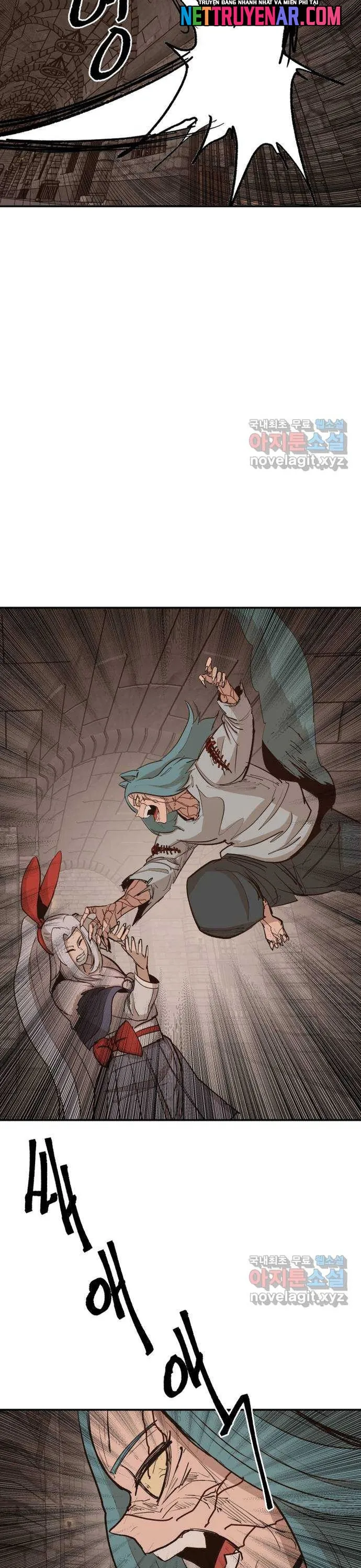 Viên Đá Đỏ - Chương 76 - Trang 4