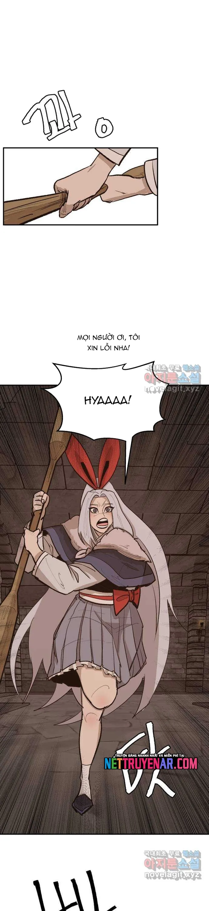 Viên Đá Đỏ - Chương 76 - Trang 14