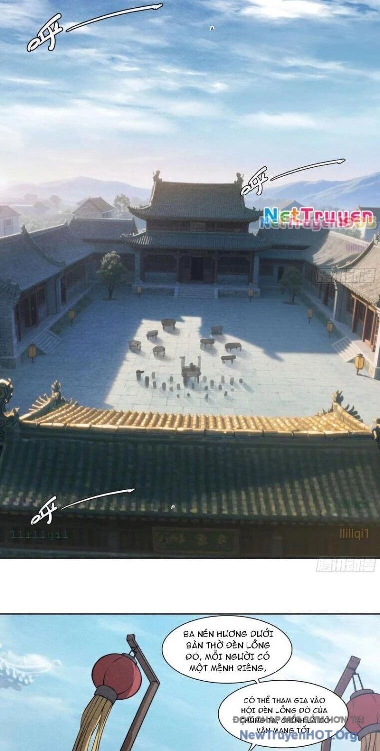 Hoàng Hôn Phân Giới - Chương 23 - Trang 2