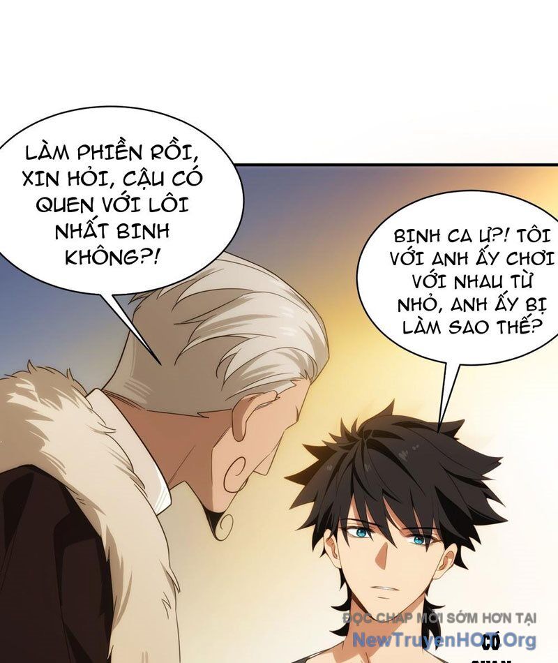 Linh Cảnh Hành Giả - Chương 2 - Trang 25