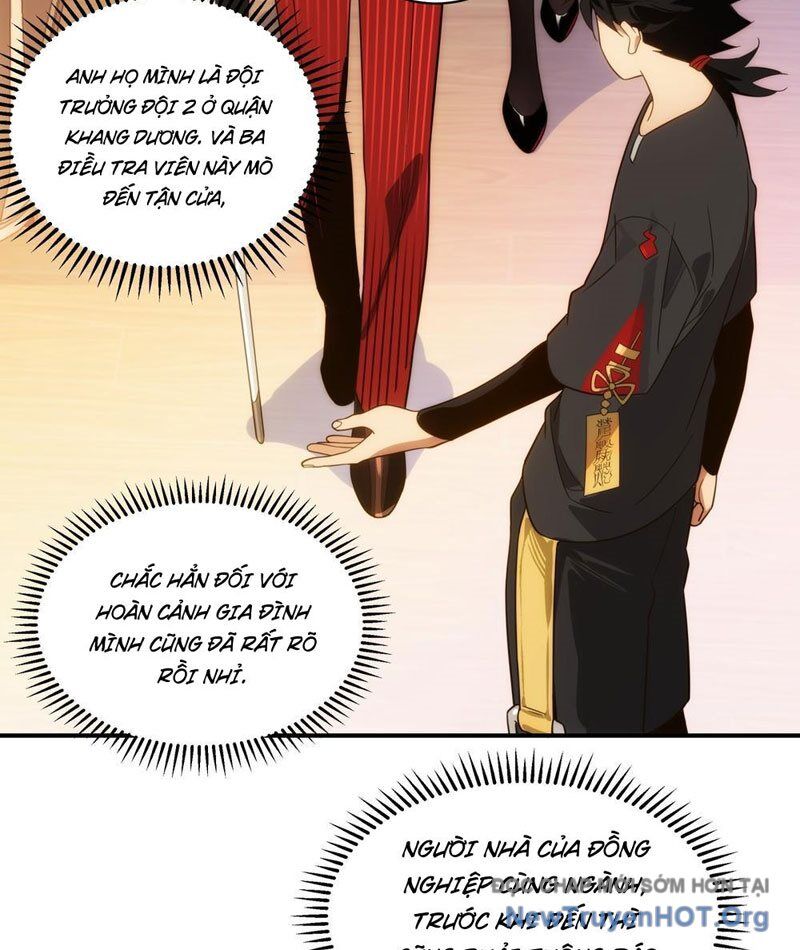 Linh Cảnh Hành Giả - Chương 2 - Trang 28