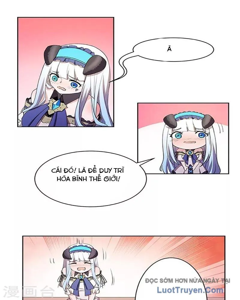 Con Rể Của Các Vị Thần - Chương 6 - Trang 6