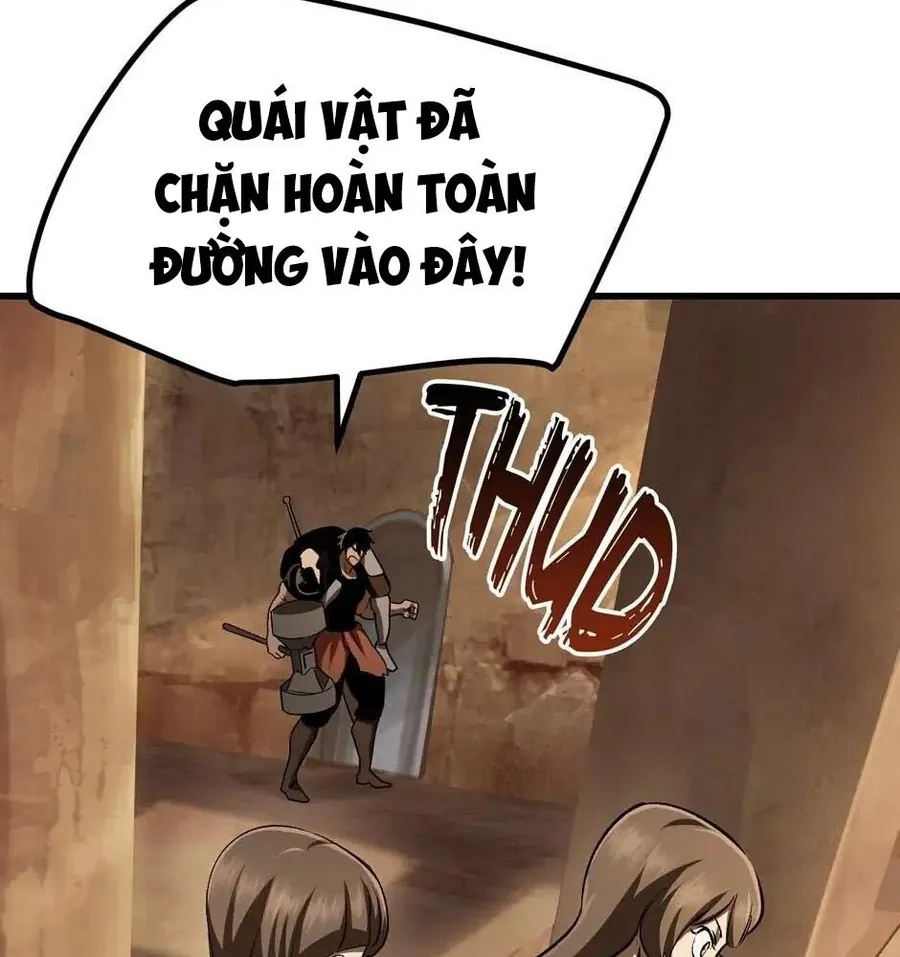 Câu Chuyện Sinh Tồn Của Kiếm Vương Ở Thế Giới Khác - Chương 115 - Trang 131