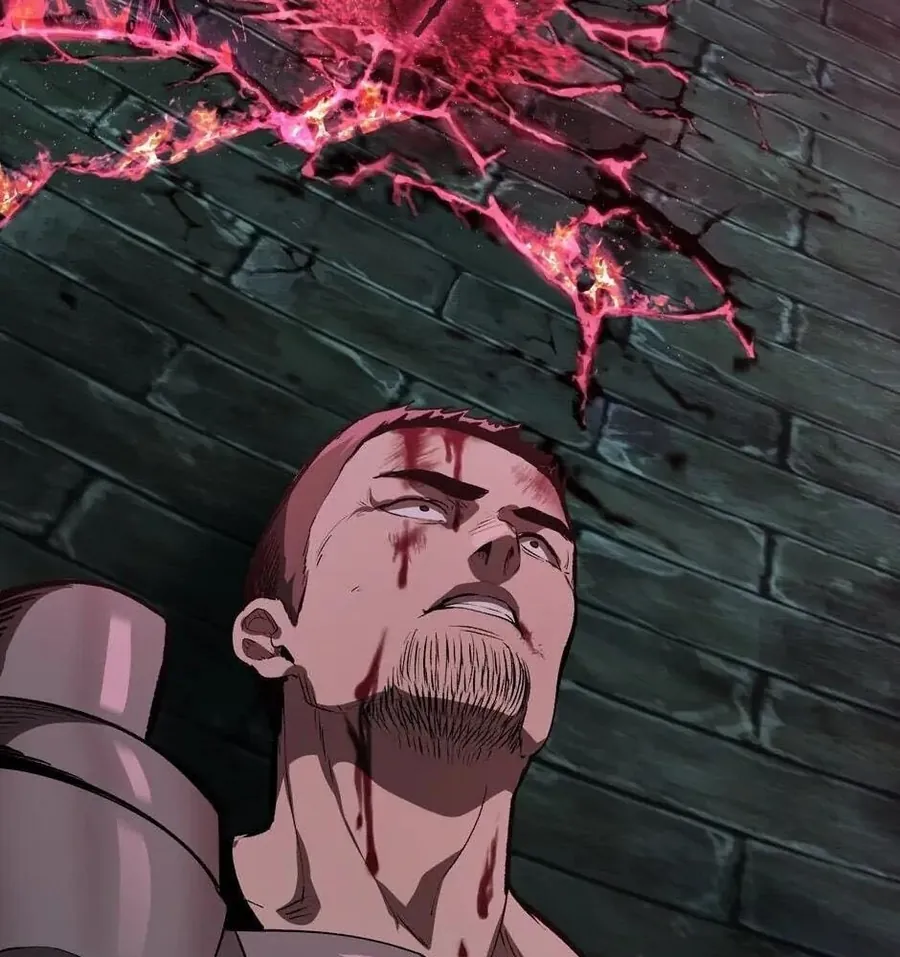 Câu Chuyện Sinh Tồn Của Kiếm Vương Ở Thế Giới Khác - Chương 115 - Trang 58