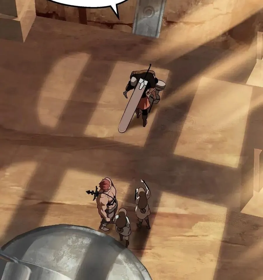 Câu Chuyện Sinh Tồn Của Kiếm Vương Ở Thế Giới Khác - Chương 115 - Trang 113