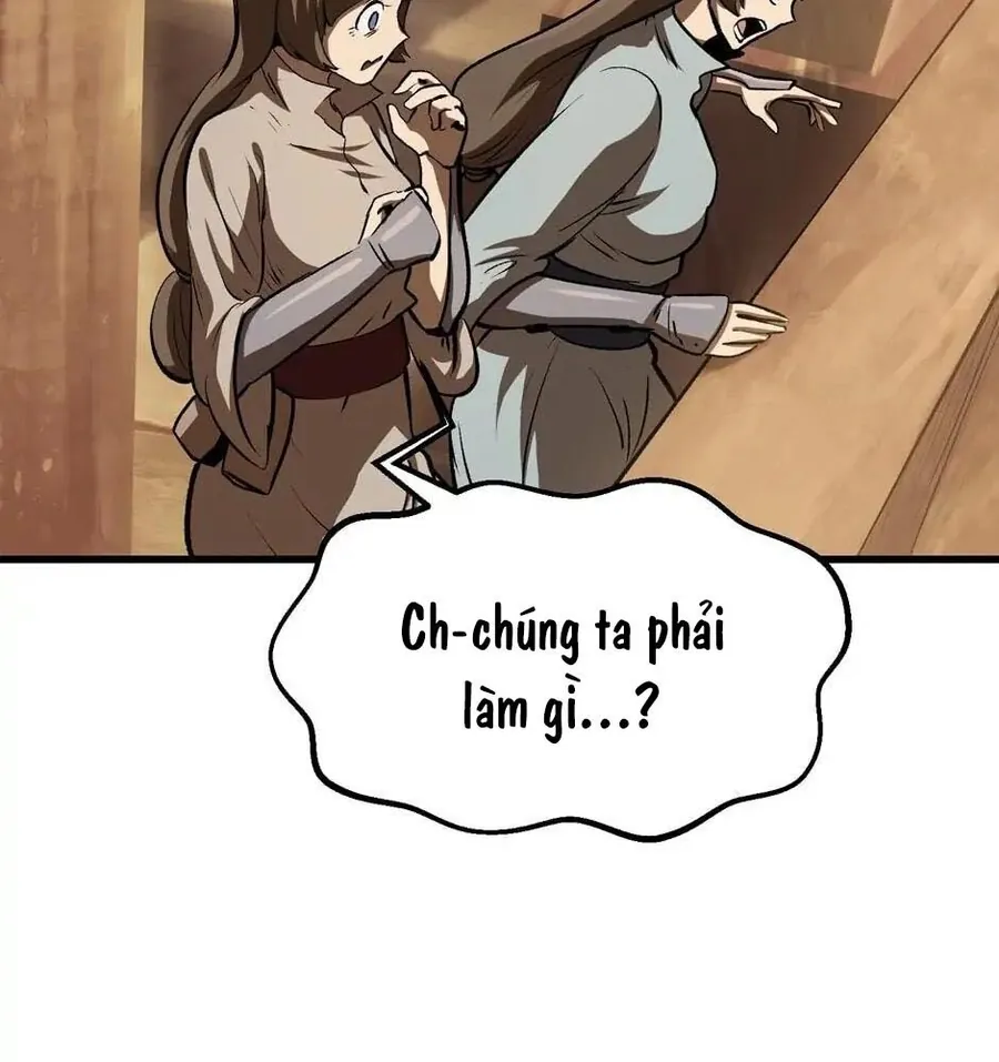 Câu Chuyện Sinh Tồn Của Kiếm Vương Ở Thế Giới Khác - Chương 115 - Trang 132
