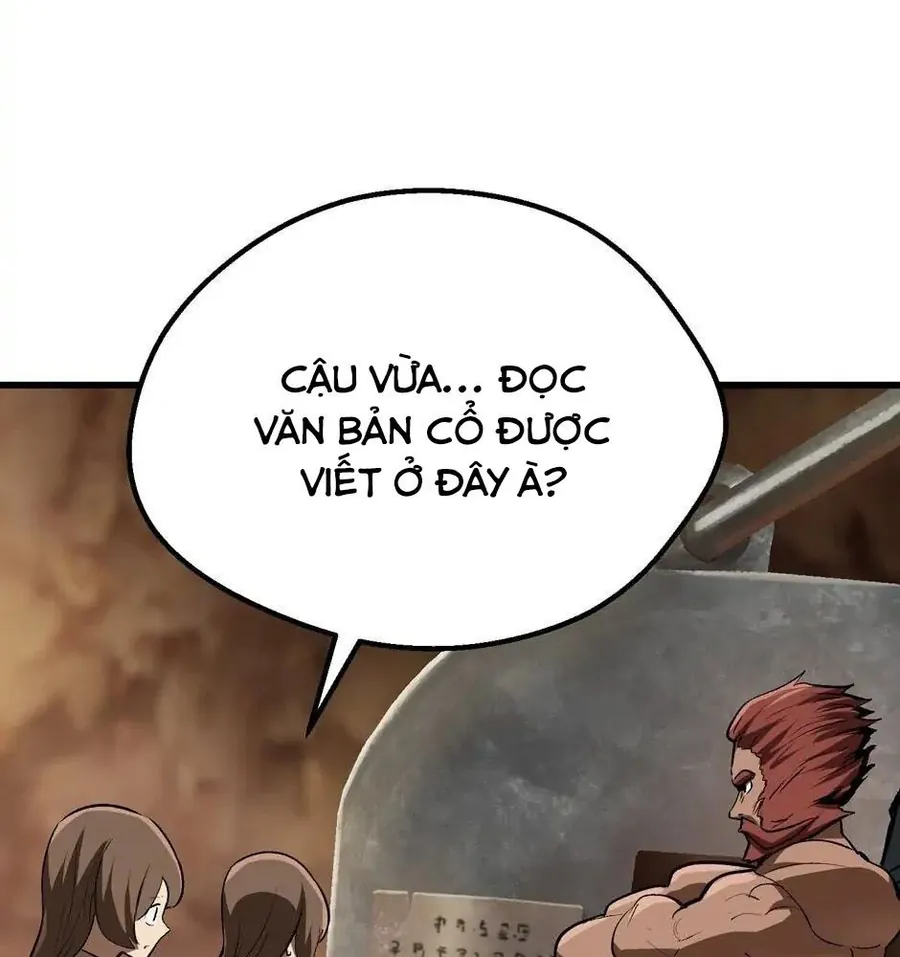 Câu Chuyện Sinh Tồn Của Kiếm Vương Ở Thế Giới Khác - Chương 115 - Trang 118