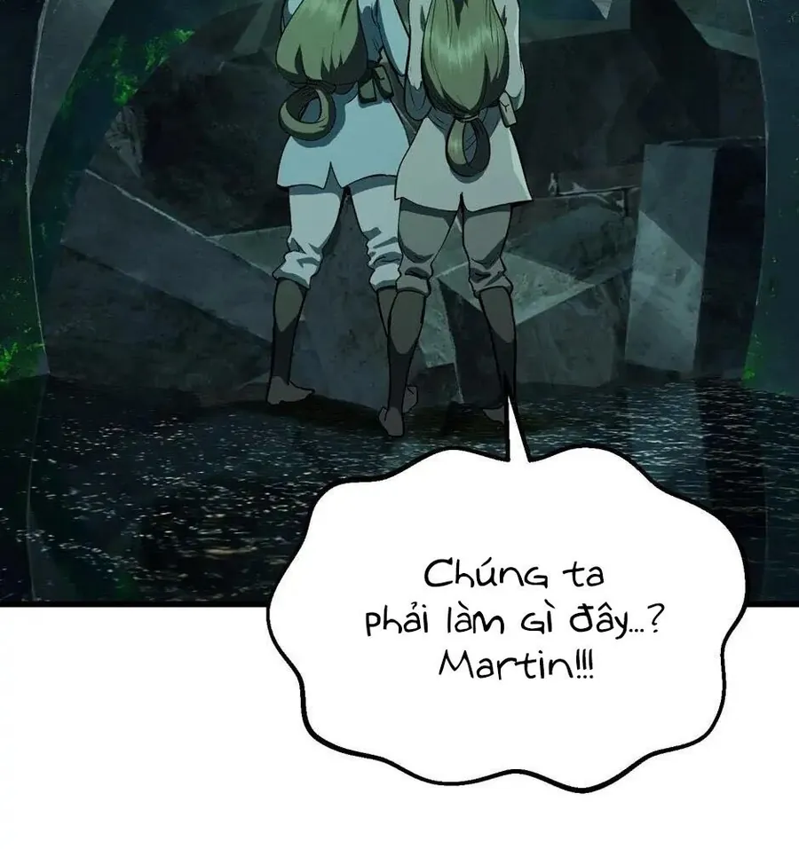 Câu Chuyện Sinh Tồn Của Kiếm Vương Ở Thế Giới Khác - Chương 115 - Trang 32