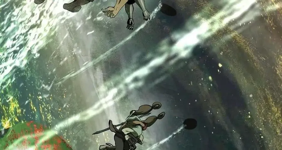 Câu Chuyện Sinh Tồn Của Kiếm Vương Ở Thế Giới Khác - Chương 115 - Trang 173