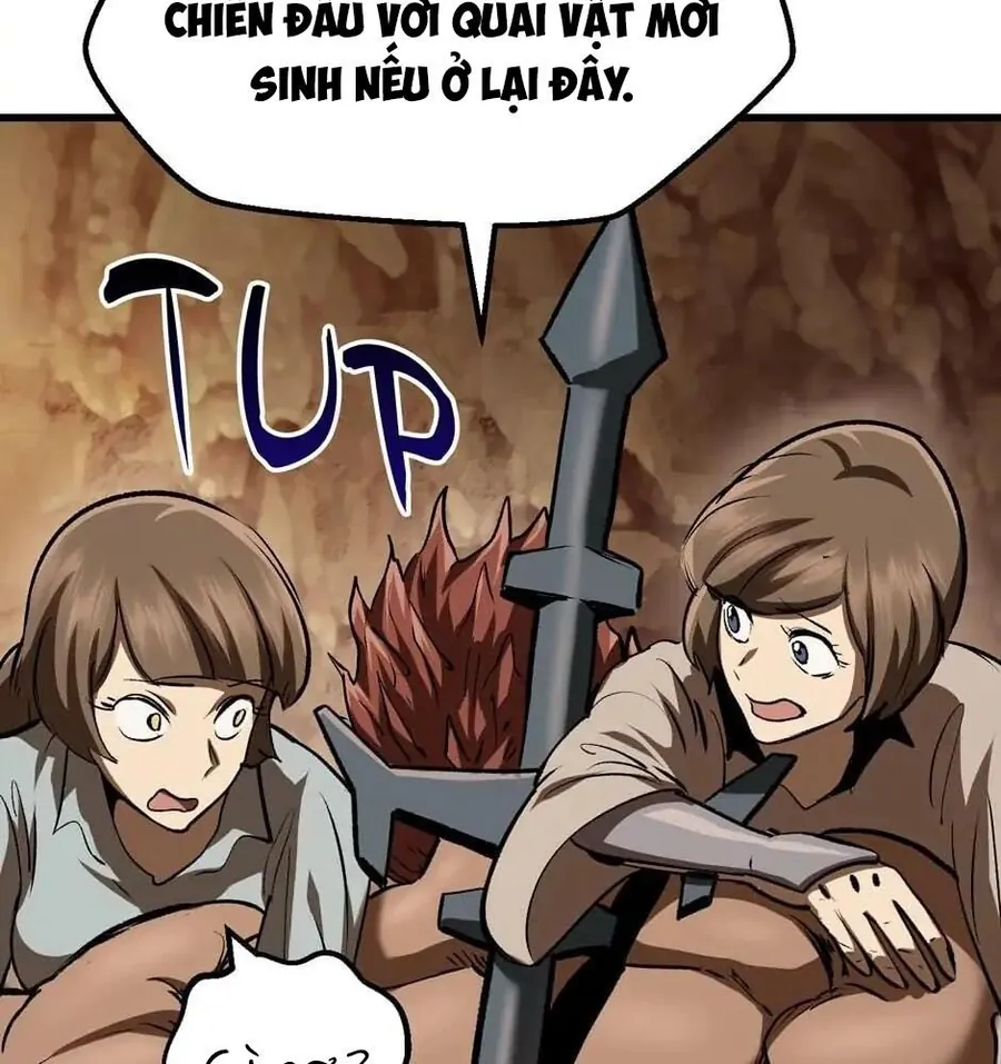 Câu Chuyện Sinh Tồn Của Kiếm Vương Ở Thế Giới Khác - Chương 115 - Trang 142