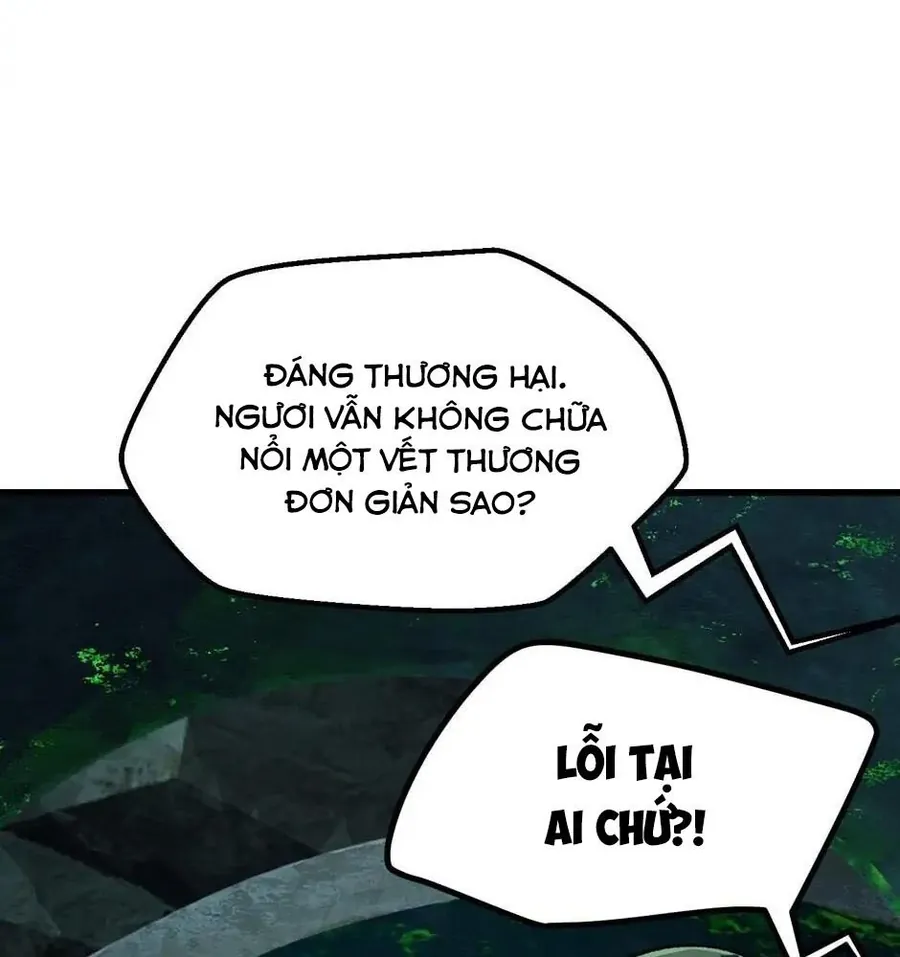 Câu Chuyện Sinh Tồn Của Kiếm Vương Ở Thế Giới Khác - Chương 115 - Trang 35