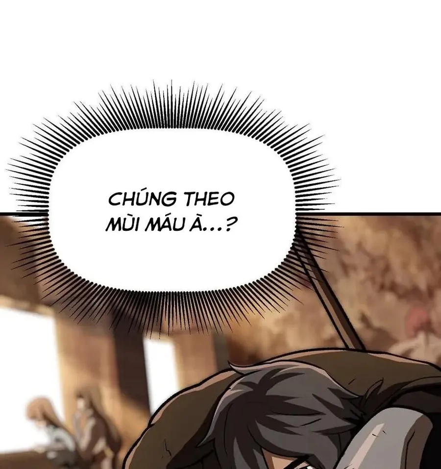 Câu Chuyện Sinh Tồn Của Kiếm Vương Ở Thế Giới Khác - Chương 115 - Trang 135