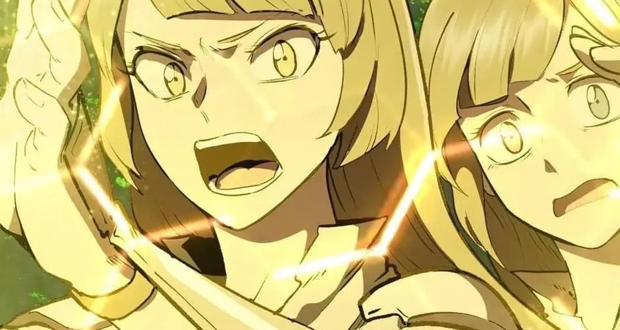 Câu Chuyện Sinh Tồn Của Kiếm Vương Ở Thế Giới Khác - Chương 115 - Trang 12